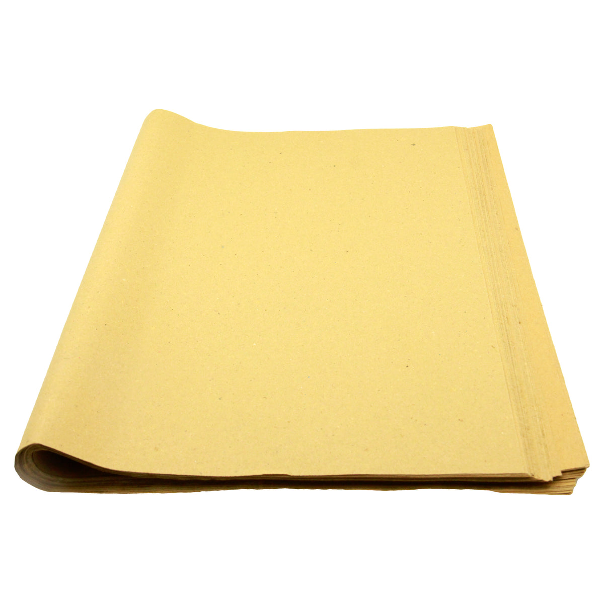 CA1128 CARTA PAGLIA ALIMENTARE PER FRITTI cm.40×60/cm.50×75 – Maral  Diffusion